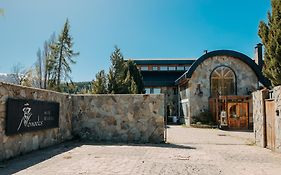 NÓMADES Hotel Boutique